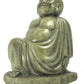 Yoga Buddha - Lunge Position in York Stone